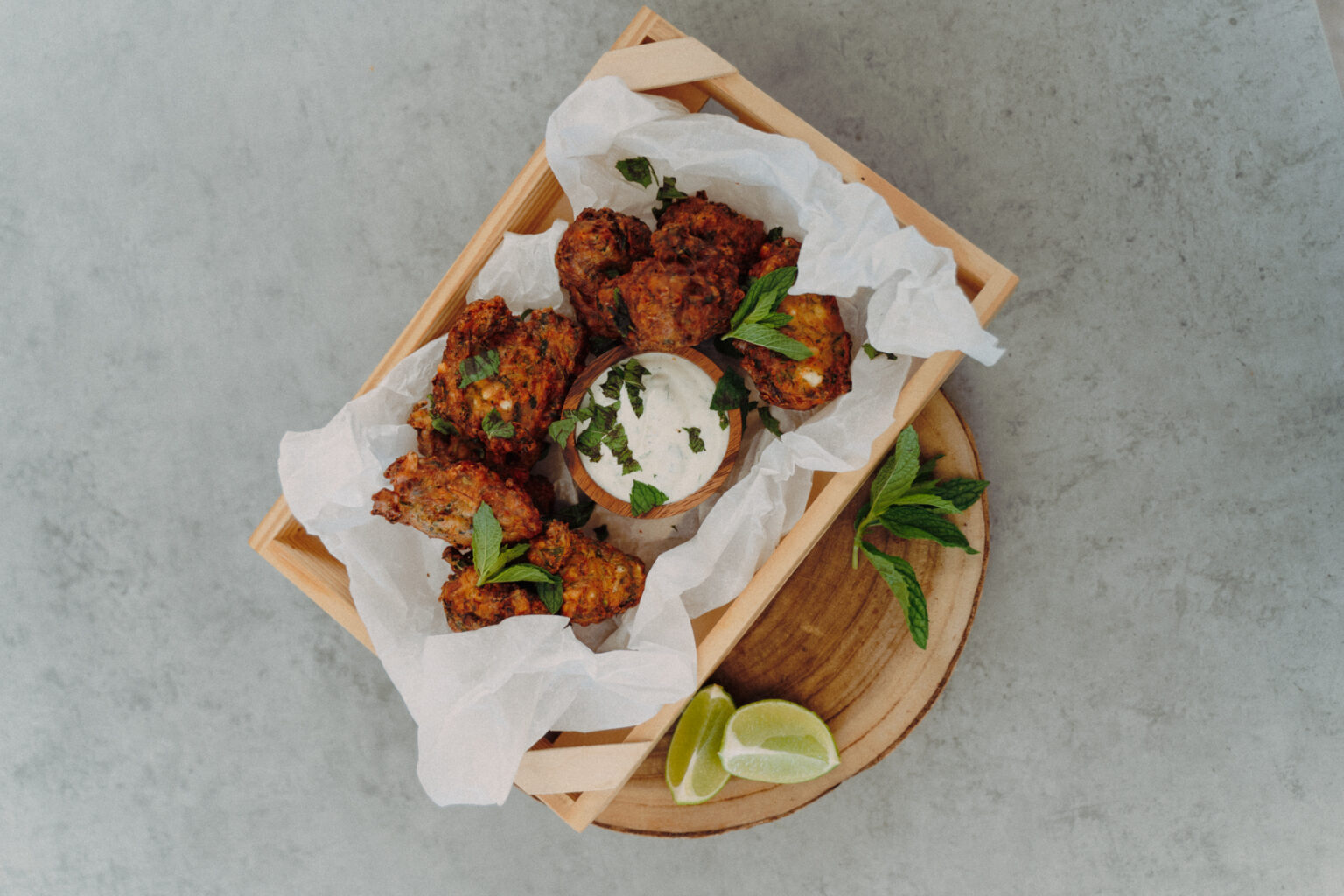 Κολοκυθοκεφτέδες με φέτα Σταύρος Βαρθαλίτης